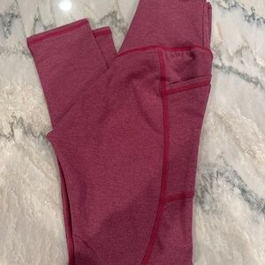 Blessed Bodywear Leggings